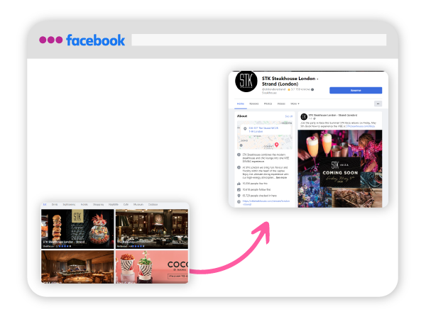 Scrape-Facebook-Restaurant-Data